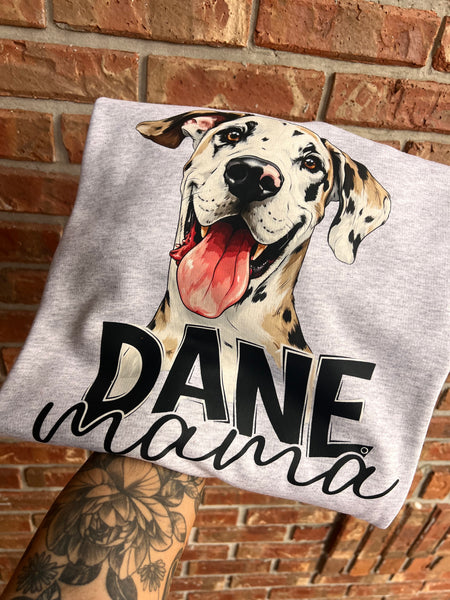 Dane  Mama