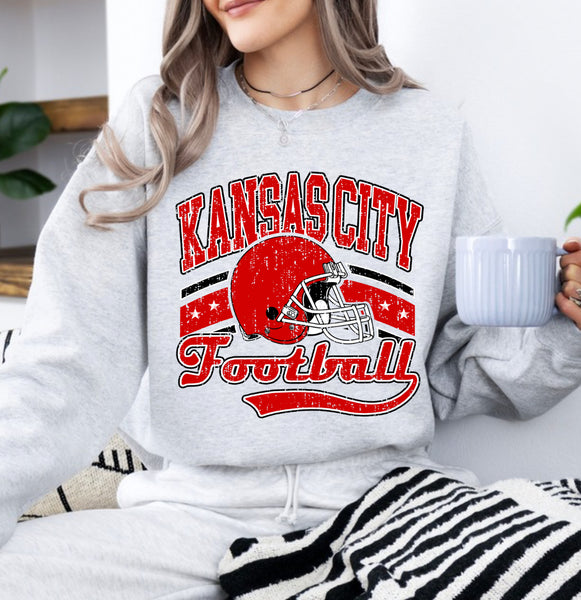 FOOTBALL CREWS