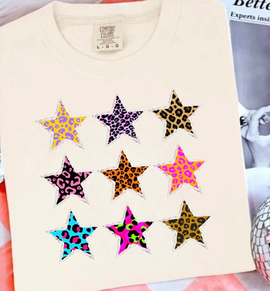 Boujee stars