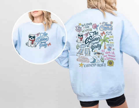 TSITP SWEATSHIRT