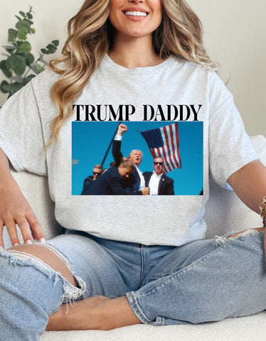 Trump daddy