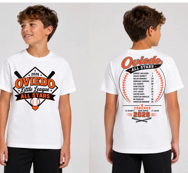 9U ALL STARS (COACHES RJ BARNETT/ADAM DURKEE/JT LACICH)