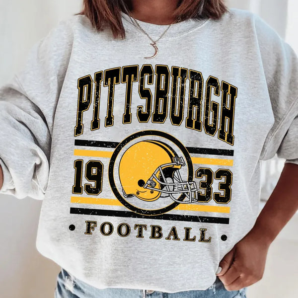 FOOTBALL CREWS