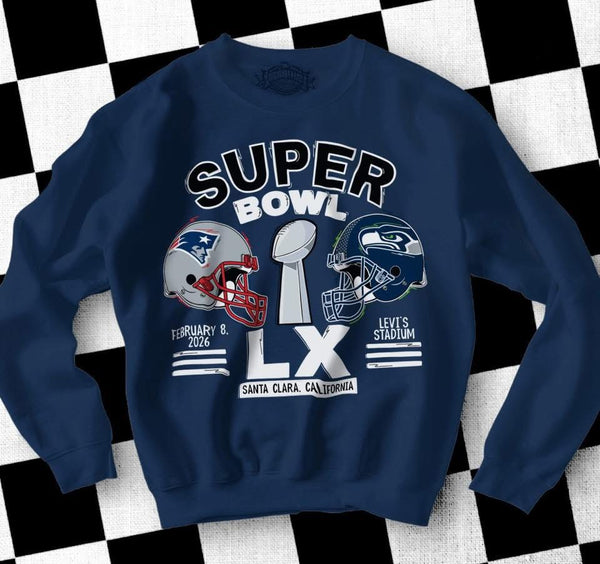 LX Football