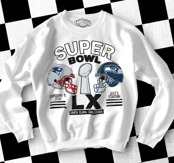 LX Football