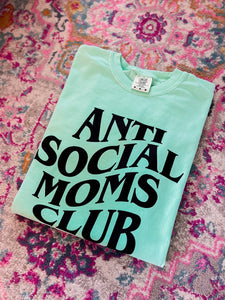 Anti Social Moms Club