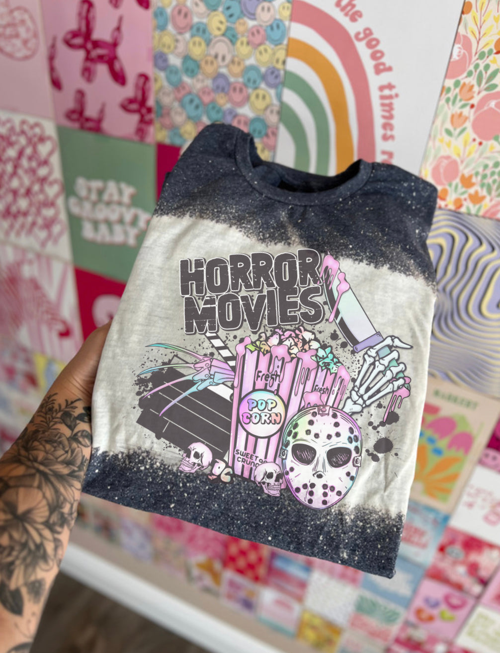 Horror Movies