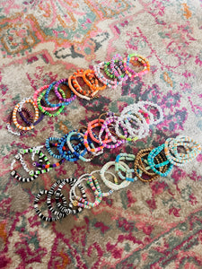 Mystery bracelet bundle