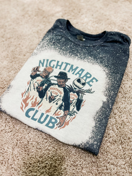 The Nightmare Club