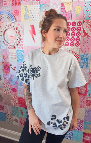 She’s a 10 but so is her anxiety