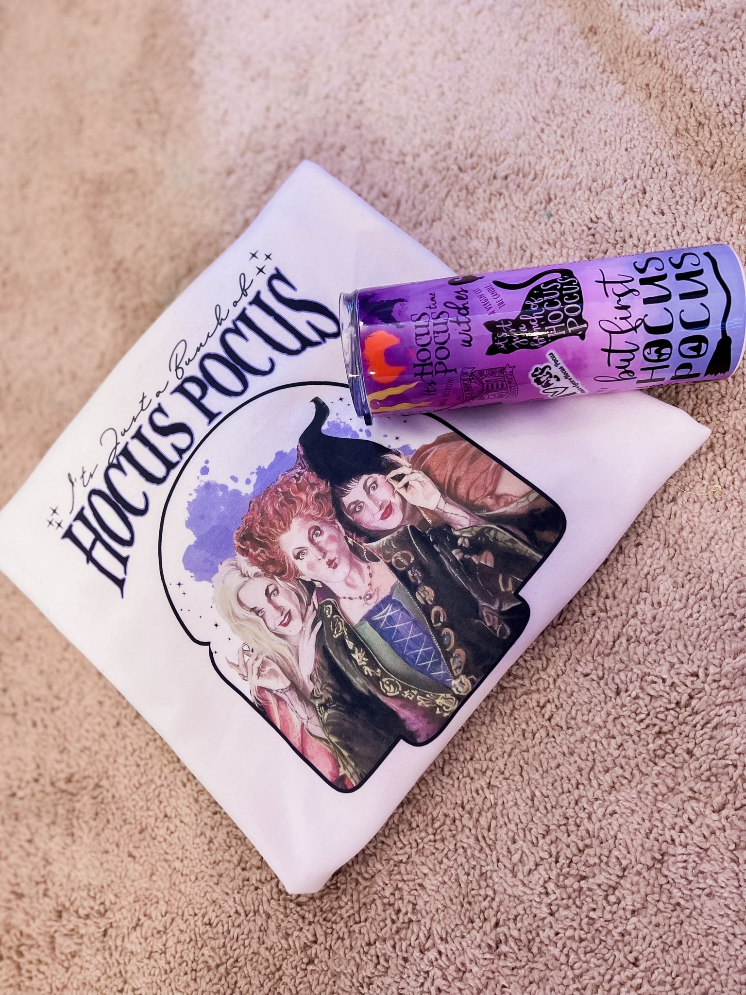 Hocus Pocus Bundle